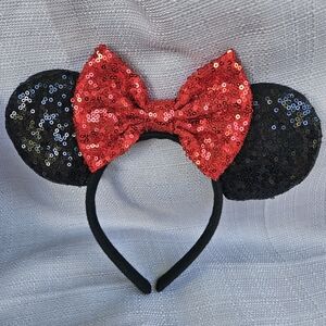 Minnie Ears - Youth